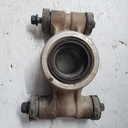 knuckle set, rr suspension