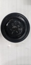 rim, rear wheel (12x7.5at) (black) semi gloss