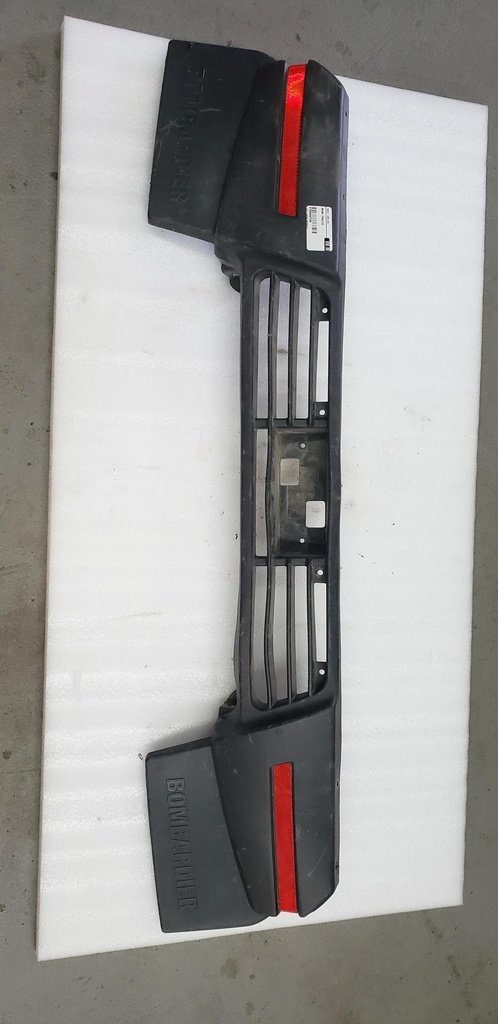 REAR FASCIA - 705000709 can am