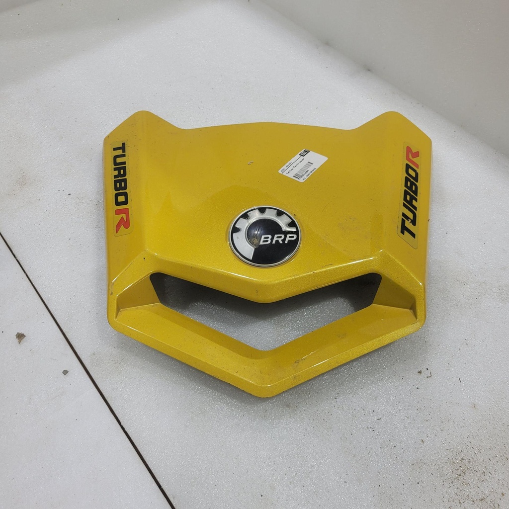 [705011094-001] yellow facia cover model yellow
