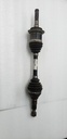 (new ref. 705401116) rh homocinetic joint except package xmr