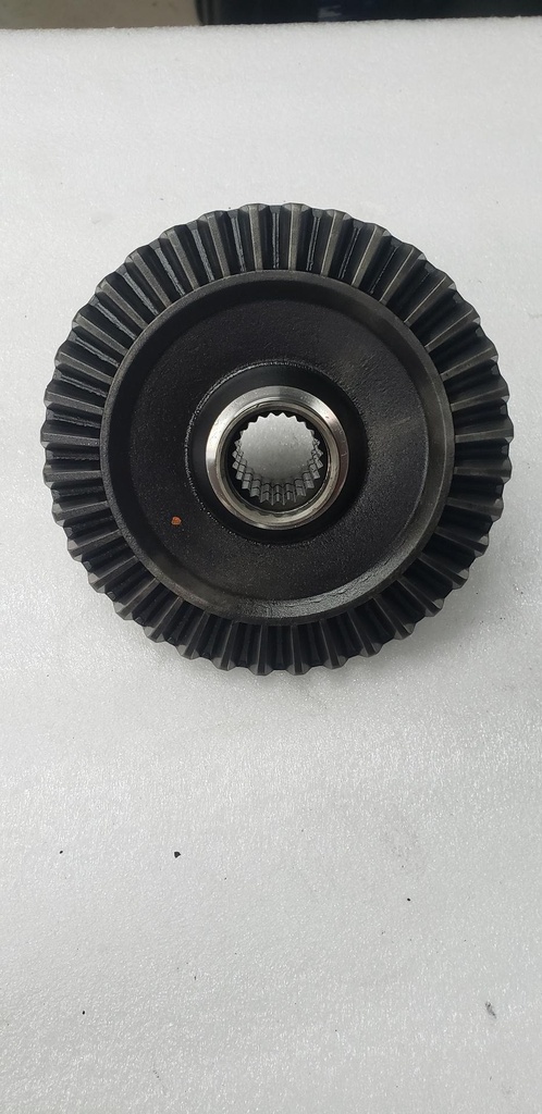 36 teeth pinion
