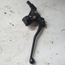 BOMBARDIER Brake Handle Ass'y - 705600011