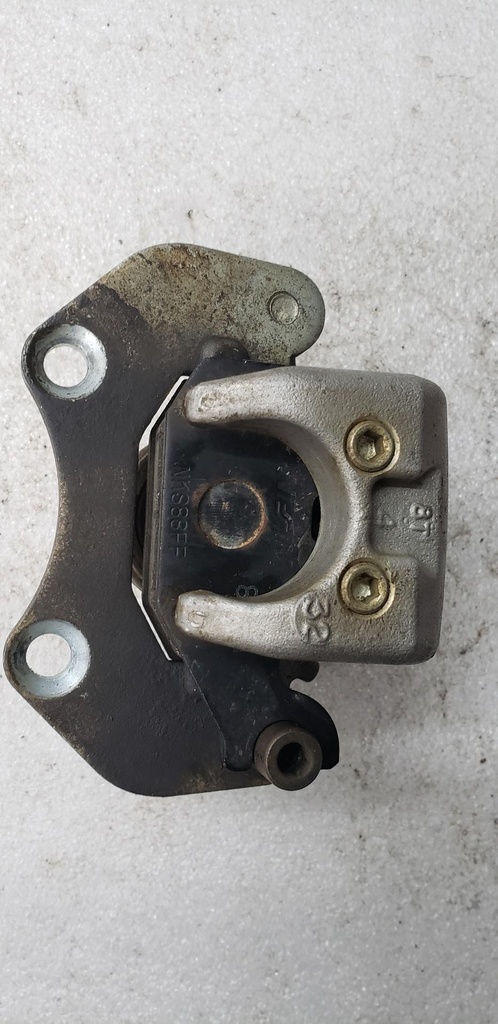 rh caliper