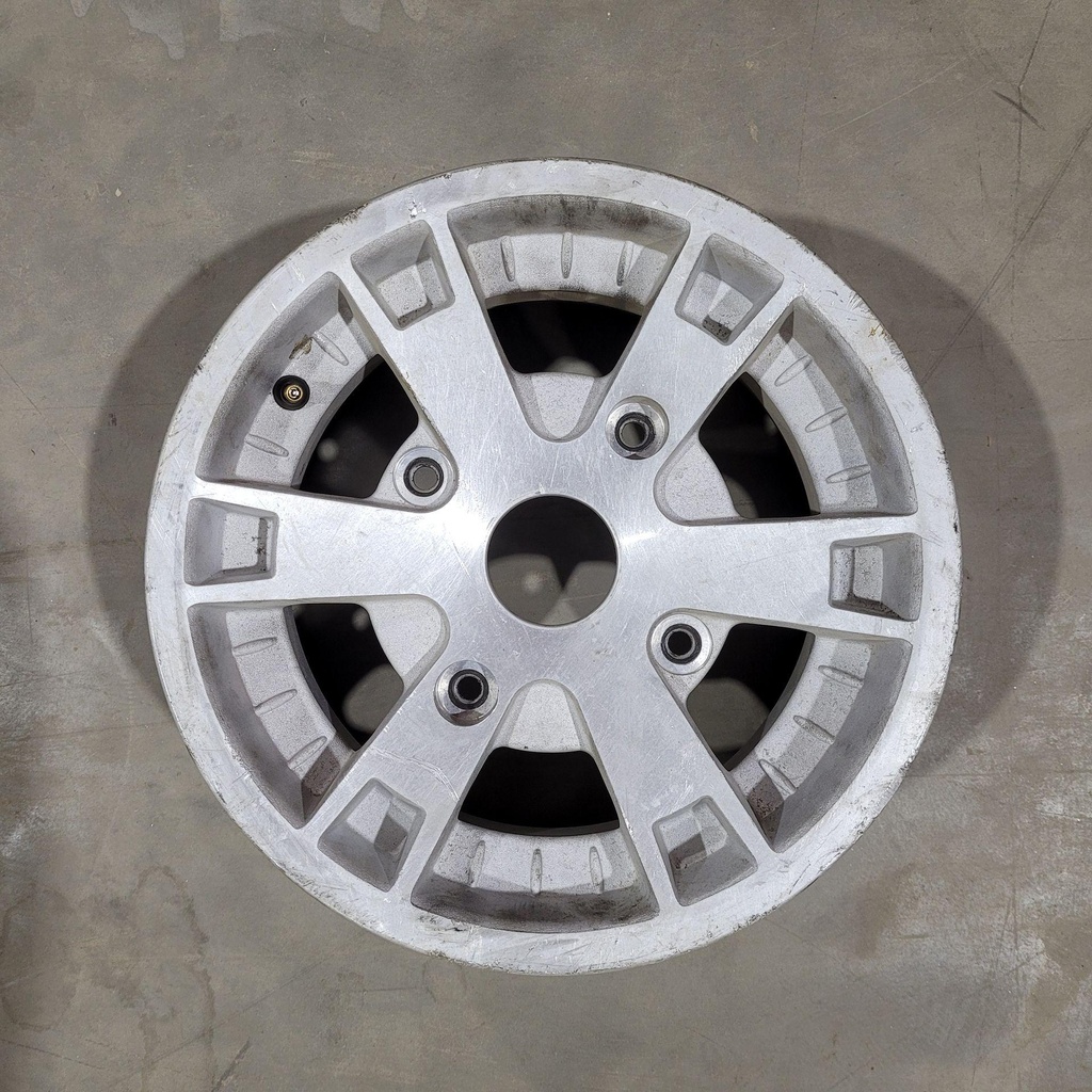 [705400440-001] Front Rim - 705400440 can am (705400440-001)