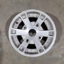 Front Rim - 705400440 can am