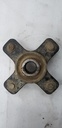 WHEEL HUB ASS Y - 705501087 CAN AM