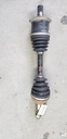rh rear - premium cv axle