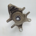 lh rear knuckle