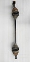 performance cv axle - rear model x3, x3 xds