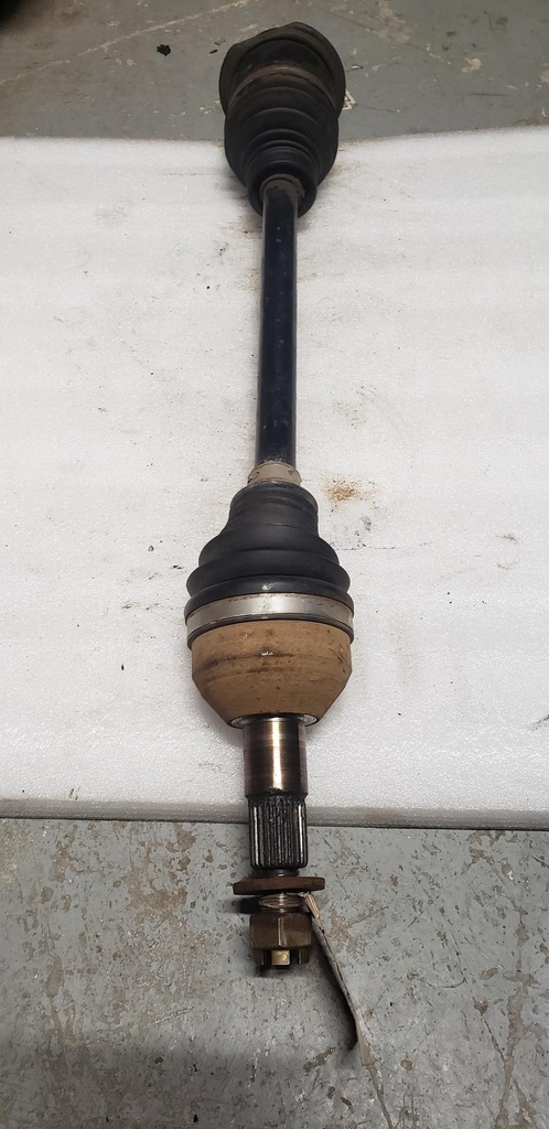 Half Shaft - 705502359 CAN AM