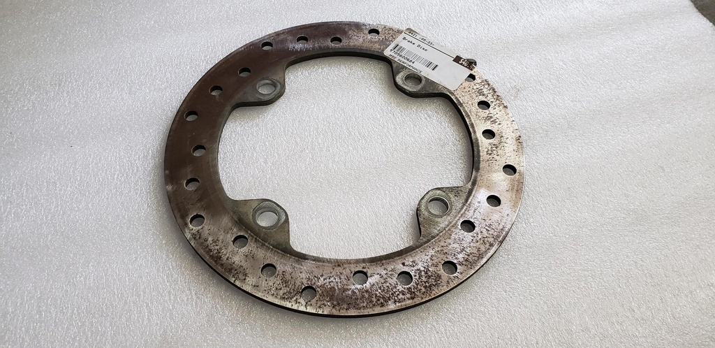 [705600684-001] brake disc (705600684-001)