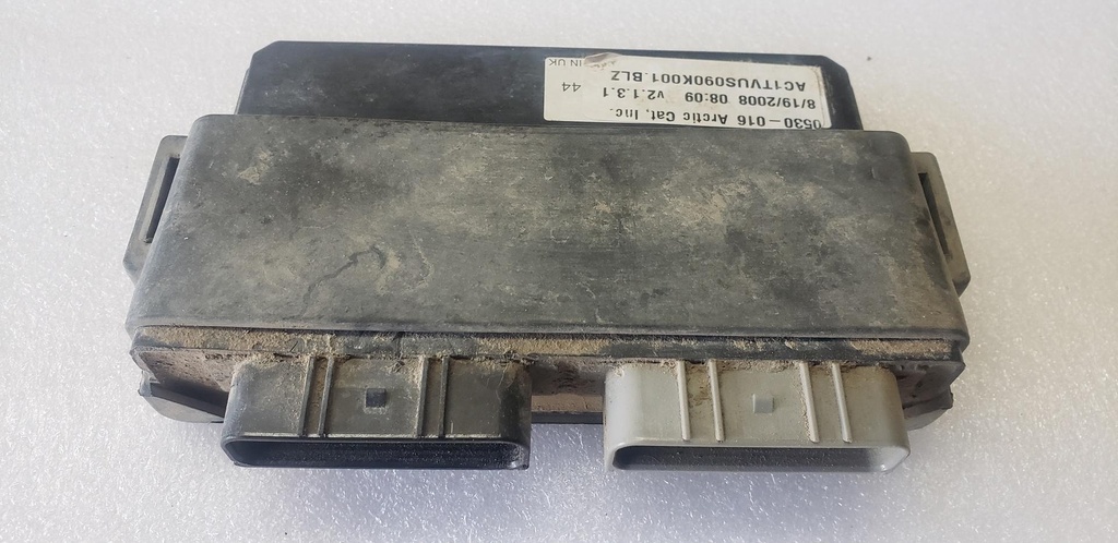 [0530-034-001] ECU,EFI-PROGRAMMED - Arctic-Cat - 0530-034