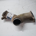 MANIFOLD,THROTTLE BODY-MACHINED