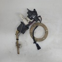 pump, fuel - assembly (inc. 4)