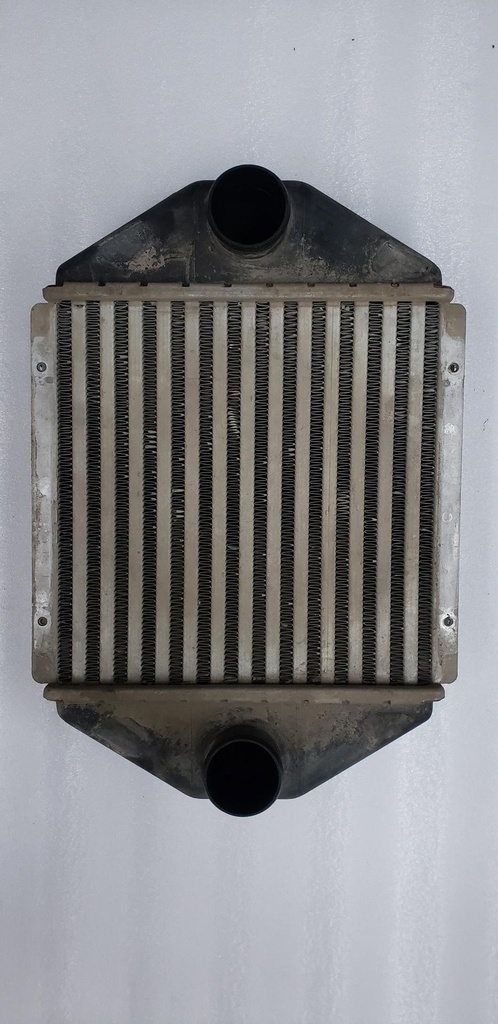 intercooler assy