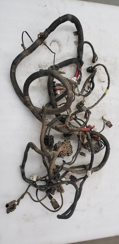 [710006747-001] Main Wiring Harness Can-Am - 710006747