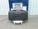 Rear Trunk Storage Box - 715000626 can am