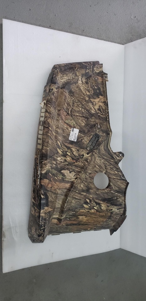 [715003235-001] breakup country, rh rear fender kit model camo international