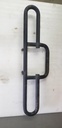Kimpex Bumper Rear - 0736 - 732207