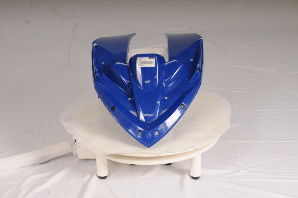 Pod, Instrument - Blue