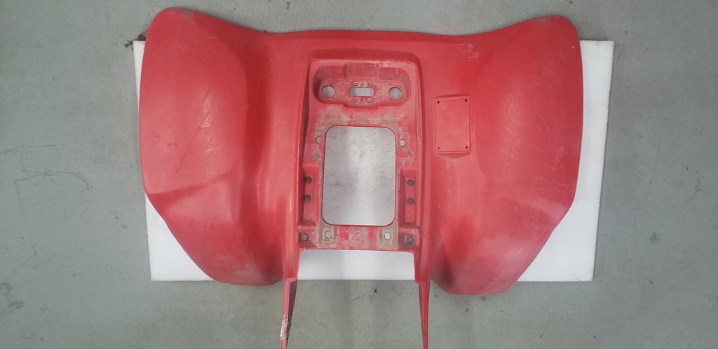 [80100HN1A00ZA-001] FENDER, RR. 400EX - 80100-HN1-A00ZA HONDA