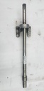 Secondary Shaft Comp - 88N-17680-02-00 yamaha