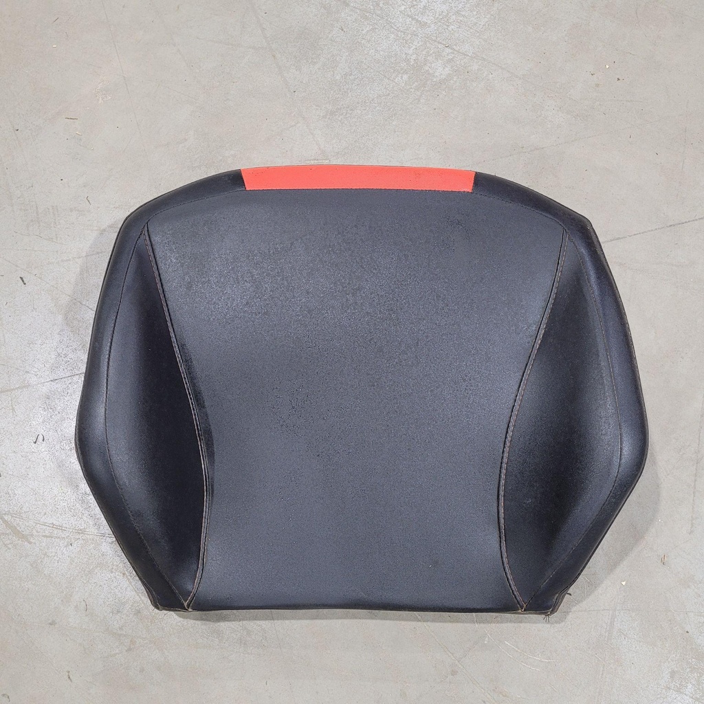 cushion assembly model-white xrs, xrs-dps