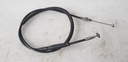 THROTTLE CABLE