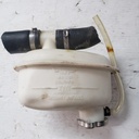 coolant tank