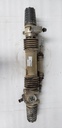 rack and pinion steering
