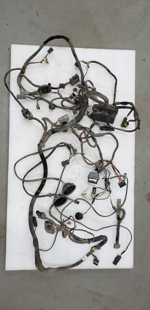 MAIN HARNESS - 710002113 CAN AM