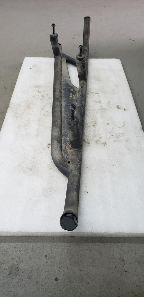 [715002963-001] Rock Slider - 715002963 CAN AM (715002963-001)