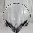 windshield