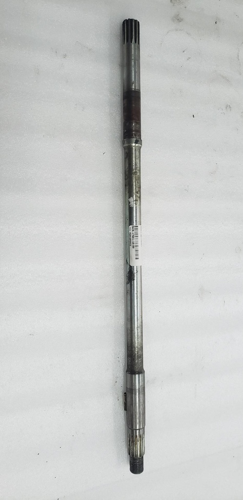 SHAFT SECONDARY - YAMAHA - 8CR-17681-10-00 yamaha