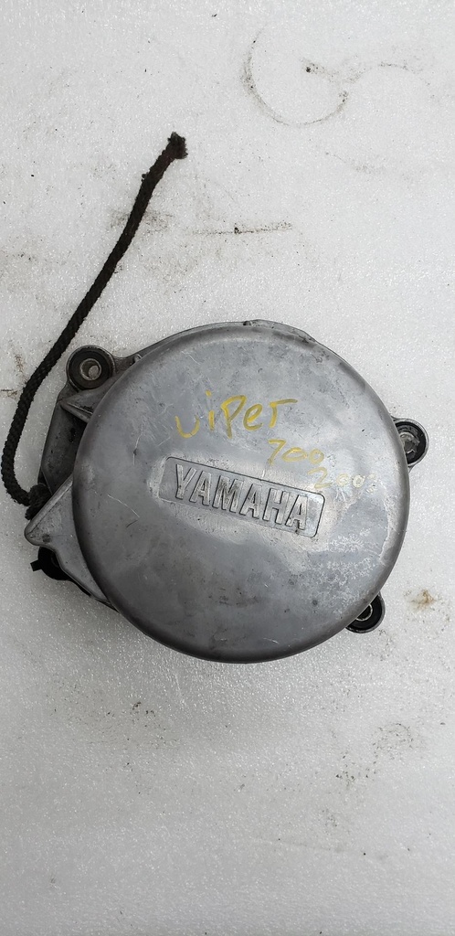 RECOIL STARTER - YAMAHA - 8EK-15710-00-00 yamaha
