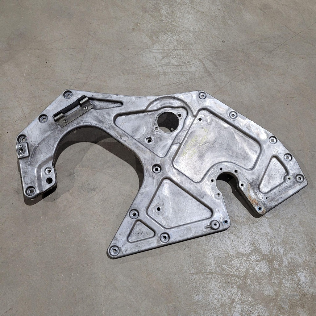 [8GK219302000-001] HOUSING, REINF SUB-ASSY - YAMAHA - 8GK-21930-20-00