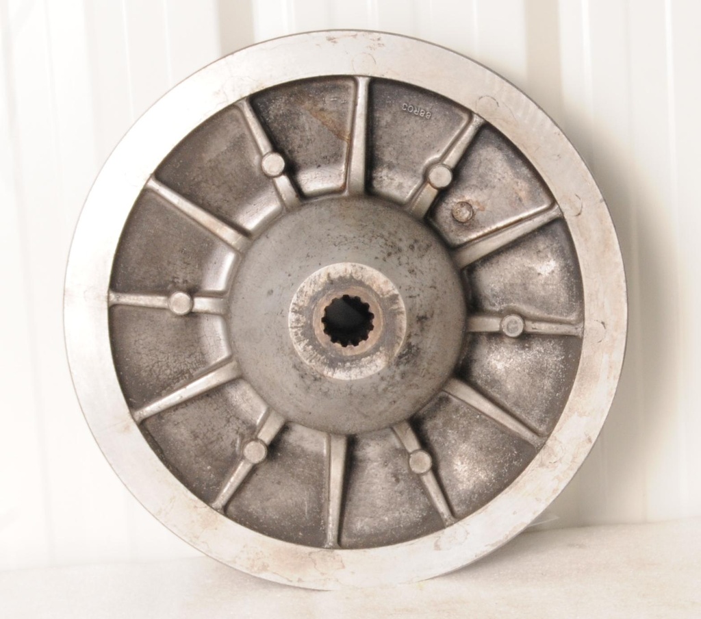 [88R176600300-001] Secondary Fixed Sheave Comp (88R176600300-001)