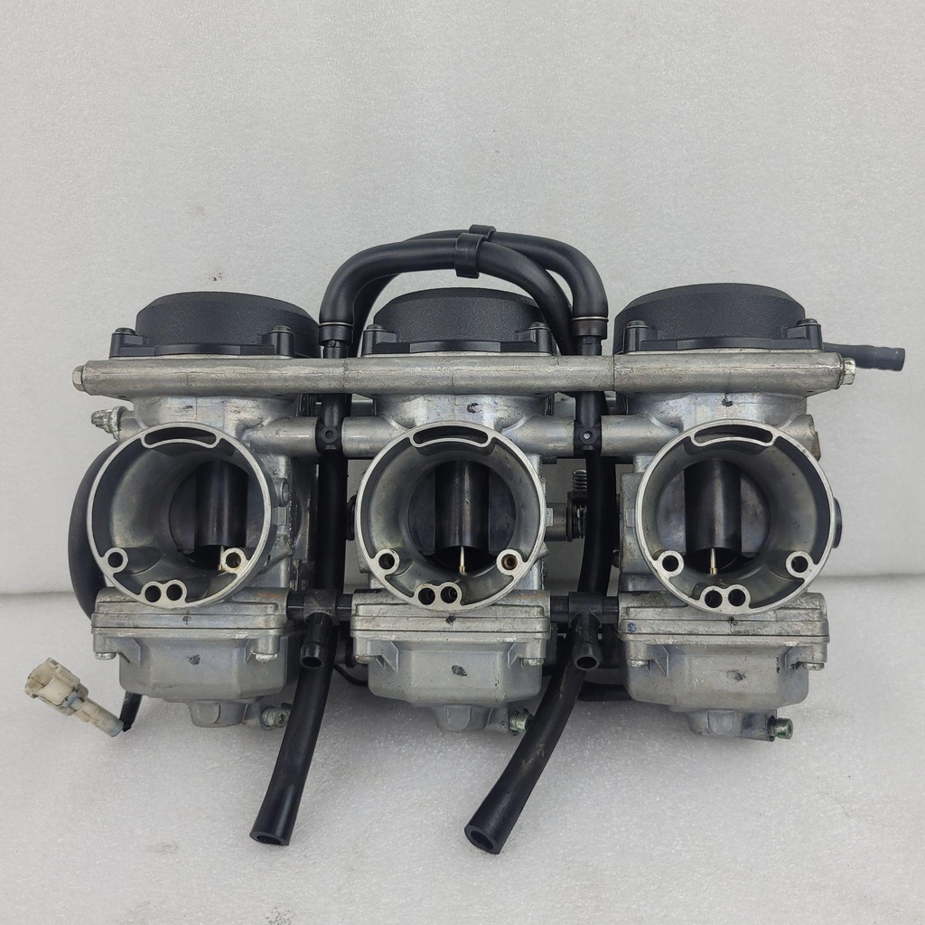 carburetor assy