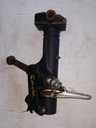 steering knuckle assy (left)
