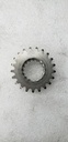 sprocket, chain drive (21t) ur