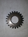Sprocket, Chain Drive (22T)