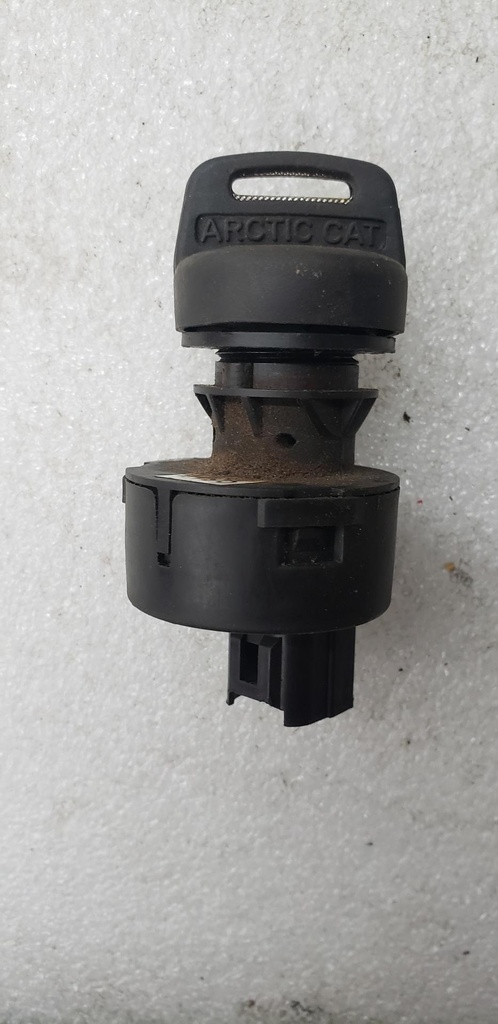 switch, ignition - assembly (inc. 2-4)