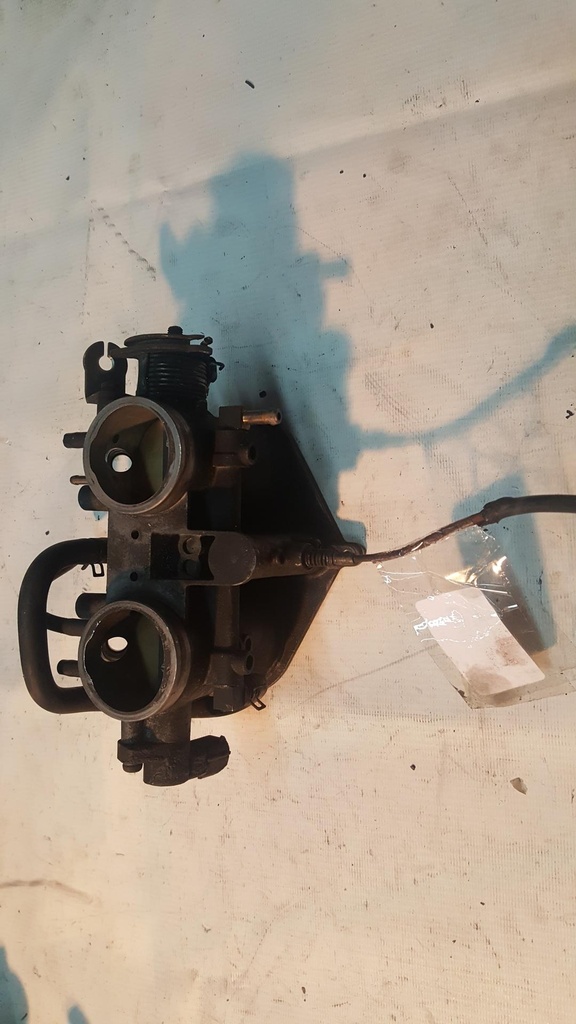 [8GC137500000-001] Throttle Body Assy (8GC137500000-001)