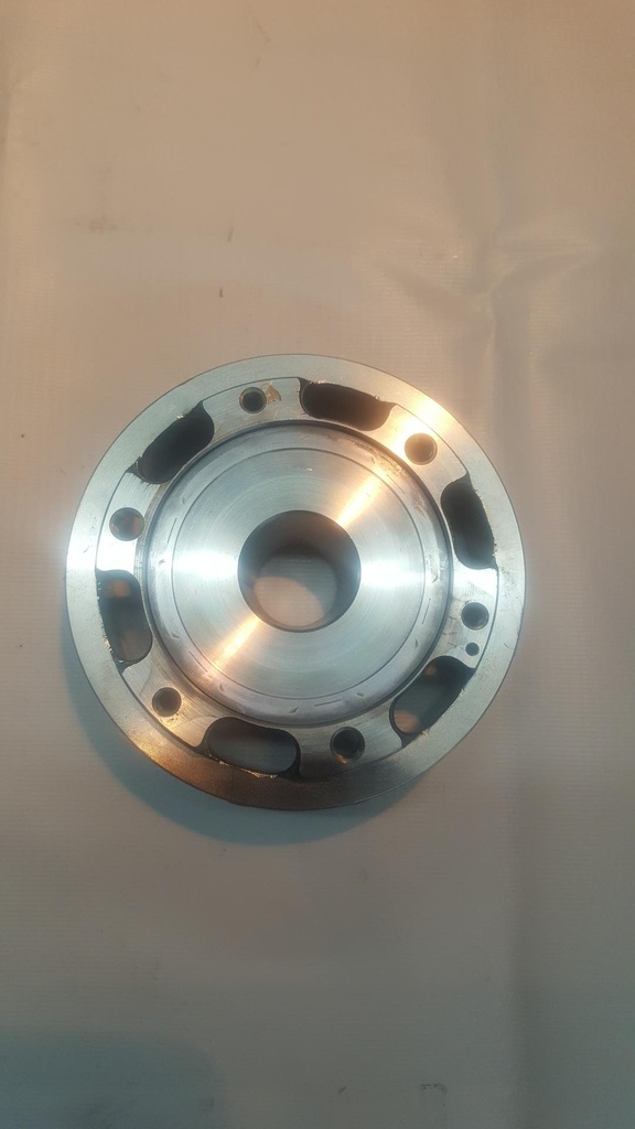 Rotor Assy