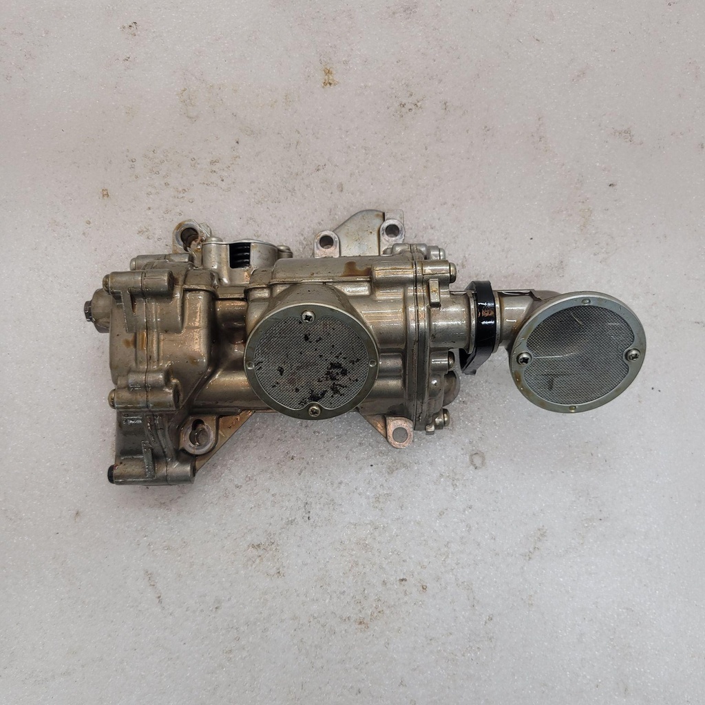 [8GL133000000-001] oil pump assy (8GL133000000-001)