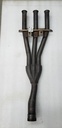 Exhaust Pipe Assy 1