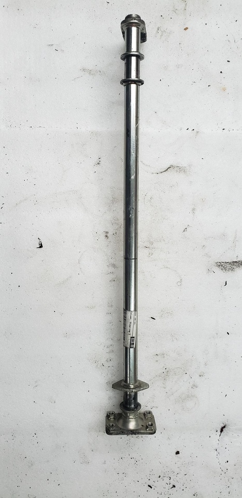COLUMN, STEERING 2 - YAMAHA - 8KA-23813-00-00