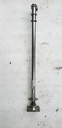 COLUMN, STEERING 2 - YAMAHA - 8KA-23813-00-00