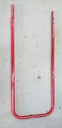 Bumper, Rear 1 - 8KU-K7541-10-00 YAMAHA